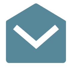 mail open fill