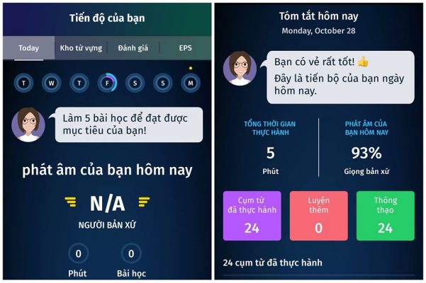 Tài khoản Elsa Premium Chính Chủ 5 tk elsa speak5
