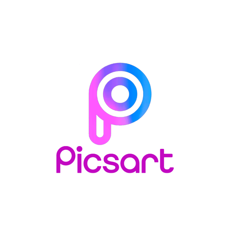 Tài khoản PicsArt Gold 1 mua tai khoan picsart gold 768x768