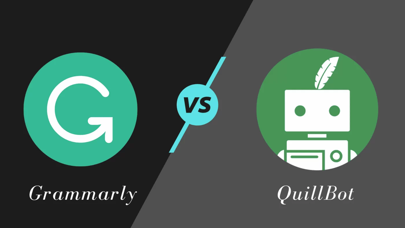 So sánh chi tiết giữa Quillbot và Grammarly: Lựa chọn công cụ hỗ trợ viết lách tối ưu dành cho bạn 1 Grammarly vs