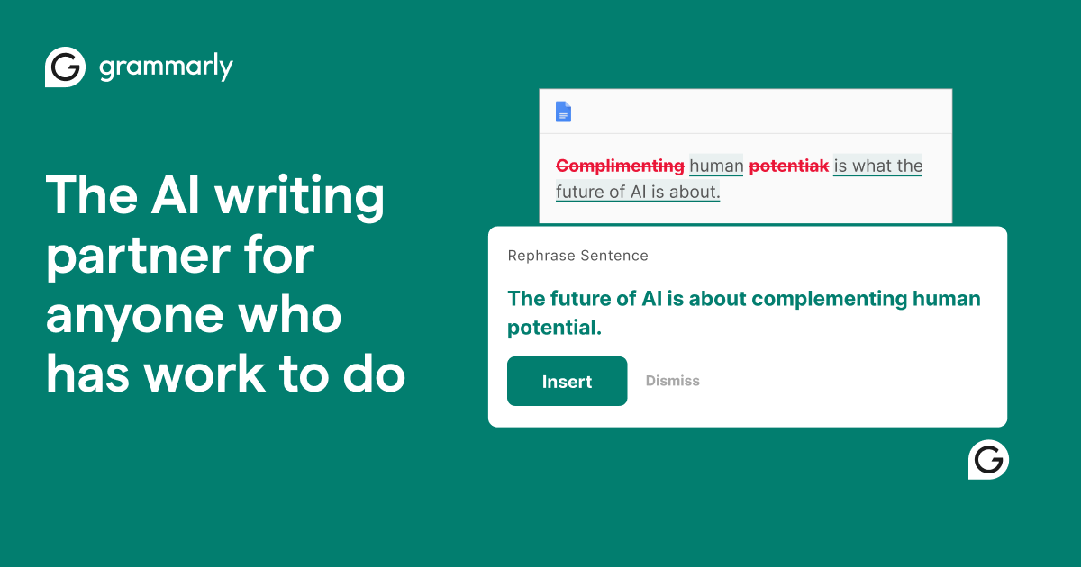 So sánh chi tiết giữa Quillbot và Grammarly: Lựa chọn công cụ hỗ trợ viết lách tối ưu dành cho bạn 6 uu nhuoc diem cua grammarly