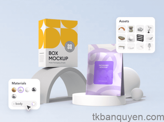 nền tảng Pacdora nền tảng Pacdora