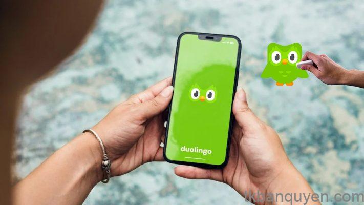 khôi phục tài khoản Duolingo khôi phục tài khoản Duolingo