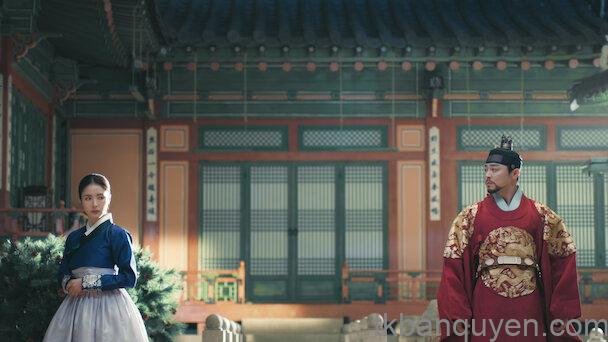 Sejak: Mê hoặc Quân Vương Sejak: Mê hoặc Quân Vương