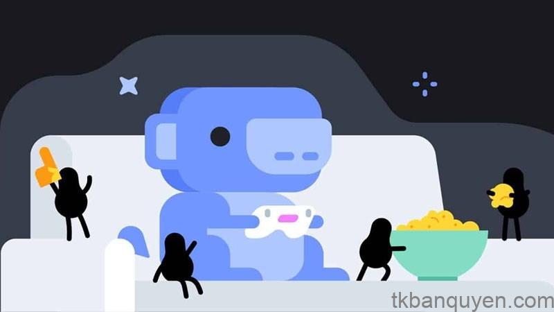 mua Nitro Discord giá rẻ