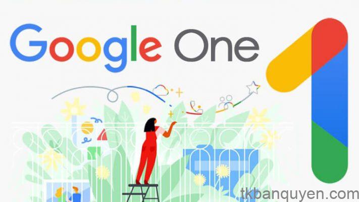 Cách chia sẻ tài khoản Google One: Hướng dẫn chi tiết 2 Chia sẻ tài khoản Google One