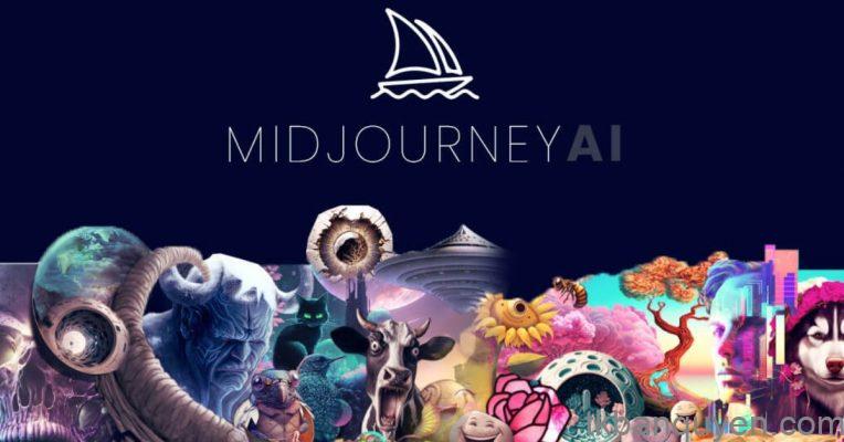 ới sự hỗ trợ từ trí tuệ nhân tạo, MidJourney đang trở thành lựa chọn hàng đầu cho những người yêu thích sáng tạo