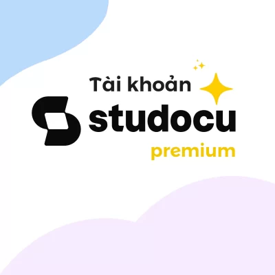Tai khoan Studocu Premium Tai khoan Studocu Premium