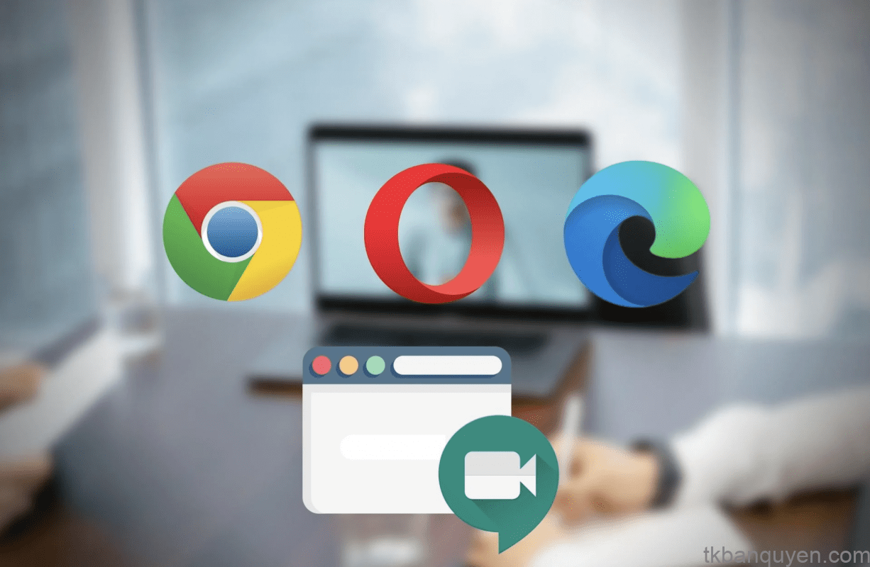 Cách tạo tài khoản Google Meet không giới hạn thời gian 1 Cách tạo tài khoản Google Meet không giới hạn thời gian