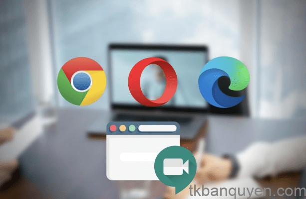 Cách tạo tài khoản Google Meet không giới hạn thời gian 4 Cách tạo tài khoản Google Meet không giới hạn thời gian