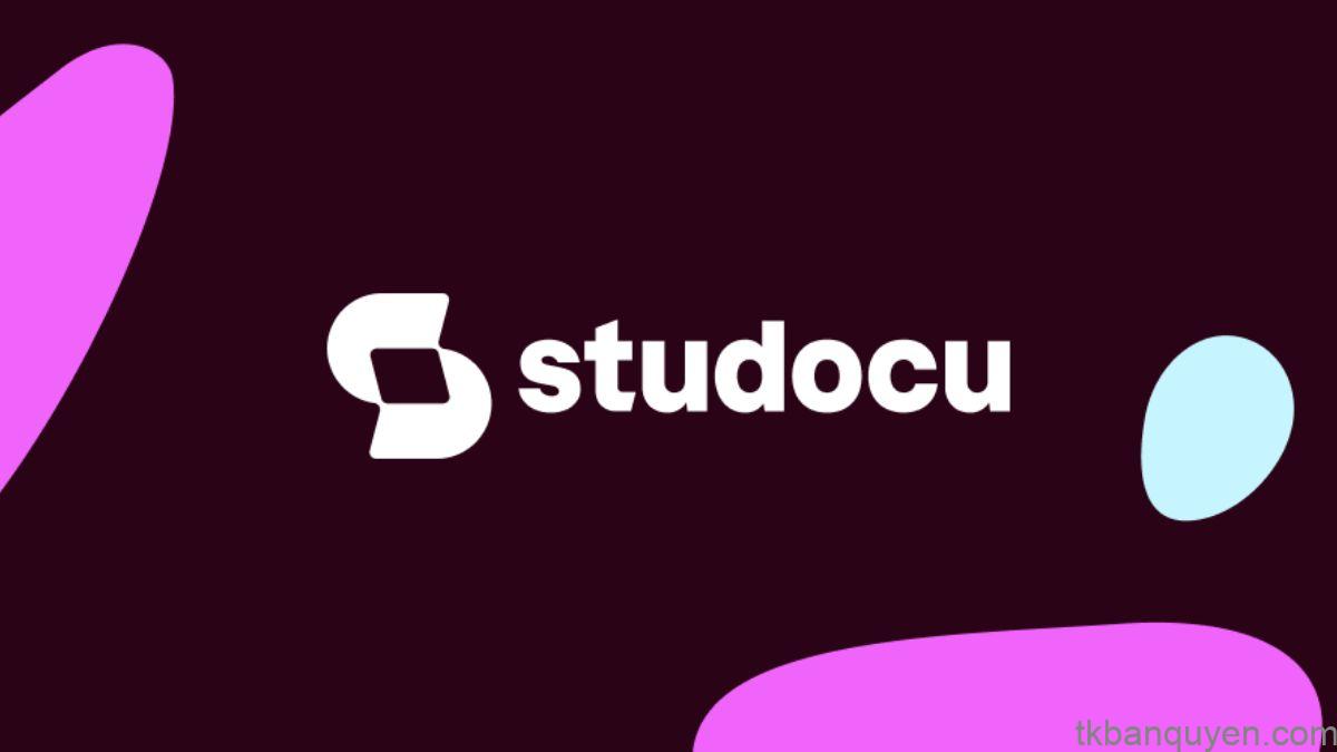 Mua tài khoản StuDocu Premium - Tài liệu học tập trực tuyến 1 cach su dung studocu premium