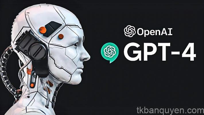 Chat GPT-4 giá bao nhiêu? 3 Chat GPT-4 Giá bao nhiêu