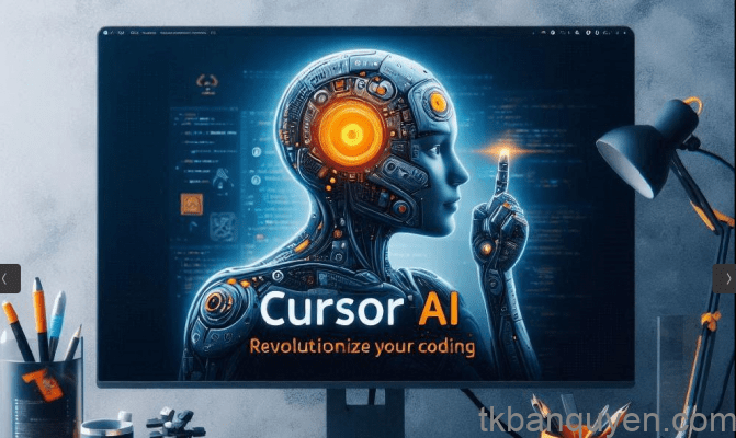 Mua tài khoản Cursor AI - Tài khoản Cursor AI chính chủ 7 Mua tài khoản Cursor AI