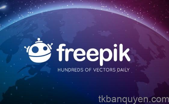 Tài khoản Freepik Premium giá rẻ 4 Tài khoản Freepik Premium giá rẻ