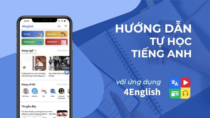 Khi nâng cấp lên 4English Pro, bạn sẽ được trải nghiệm nhiều lợi ích vượt trội Khi nâng cấp lên 4English Pro, bạn sẽ được trải nghiệm nhiều lợi ích vượt trội