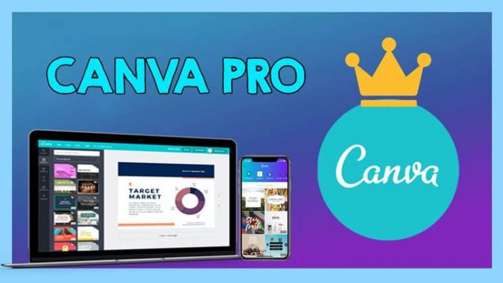 Mua tài khoản Canva Pro vĩnh viễn 8 Đến với TK Bản Quyền để sở hữu ngay tài khoản Canva Pro chính chủ với giá tốt nhất trên thị trường!
