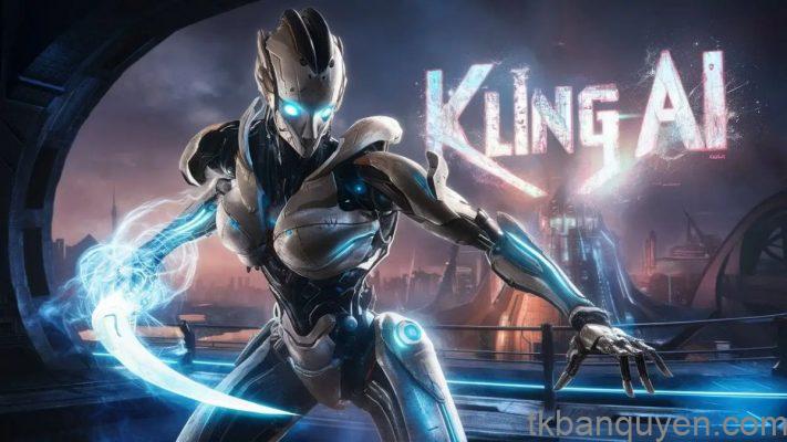 Mua tài khoản KlingAI - Nâng cấp chính chủ 9 mua tài khoản Klingai