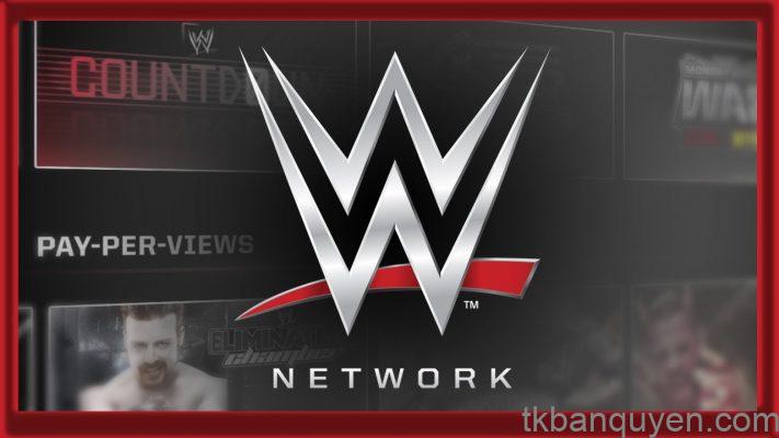 WWE Network là nền tảng phát trực tuyến chính thức của World Wrestling Entertainment (WWE), nơi bạn có thể thưởng thức toàn bộ các chương trình đấu vật hấp dẫn nhất thế giới. WWE Network là nền tảng phát trực tuyến chính thức của World Wrestling Entertainment (WWE), nơi bạn có thể thưởng thức toàn bộ các chương trình đấu vật hấp dẫn nhất thế giới.