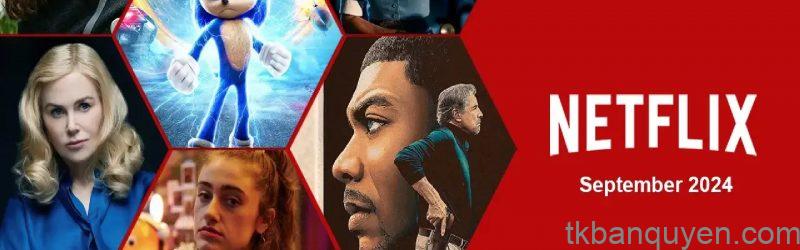 Xem phim gì ngày Tết trên Netflix 2024? Những bộ phim hấp dẫn không thể bỏ qua 5 xem phim gì ngày tết trên netflix 2024