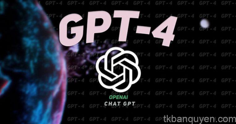 Chat GPT-4 giá 20 USD/tháng cho gói Plus khi đăng kí mua tại websize chính thức Chat GPT-4 giá 20 USD/tháng cho gói Plus khi đăng kí mua tại websize chính thức