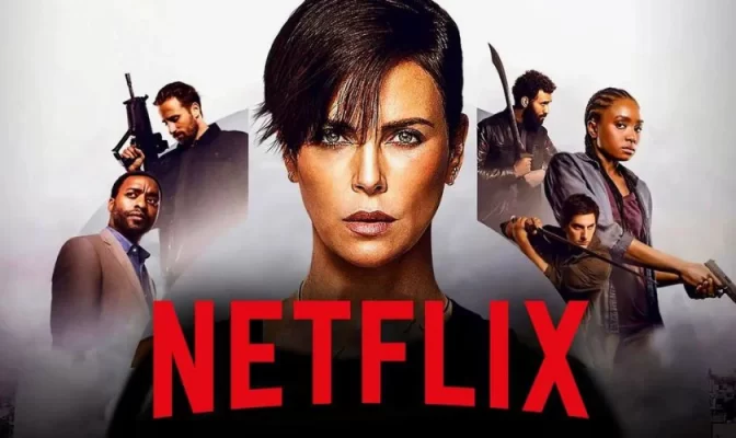 Những bộ phim Netflix hay nhất năm 2024 full 6 Những bộ phim Netflix hay nhất năm 2024