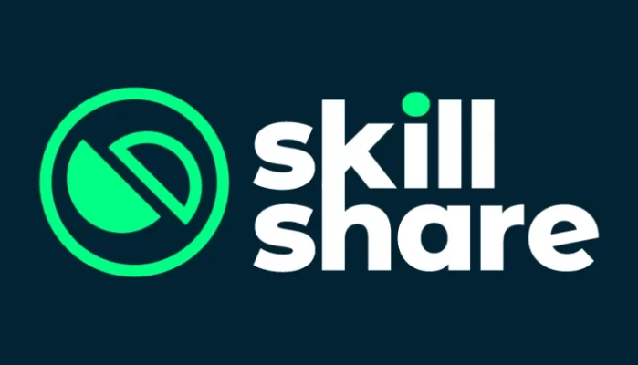 Mua tài khoản Skillshare Premium Mua tài khoản Skillshare Premium