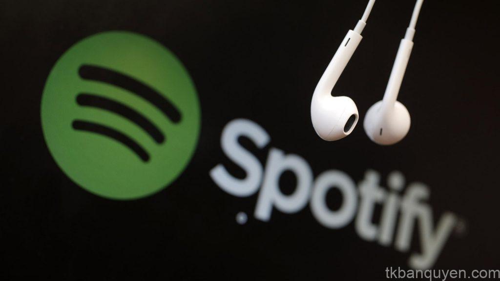 Cách nghe nhạc offline trên Spotify không cần Premium 1 cach nghe nhạc offline trên Spotify không cần Premium