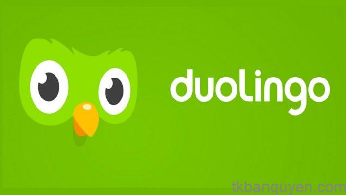 Lấy lại tài khoản Duolingo Lấy lại tài khoản Duolingo