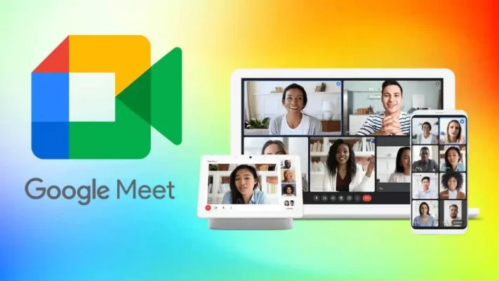 Cách tạo tài khoản Google Meet không giới hạn thời gian". Cách tạo tài khoản Google Meet không giới hạn thời gian".