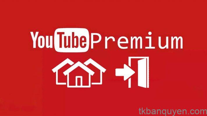 YouTube không quảng cáo YouTube không quảng cáo