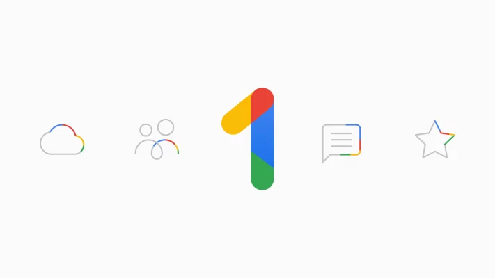 Nâng cấp Google One miễn phí Nâng cấp Google One miễn phí