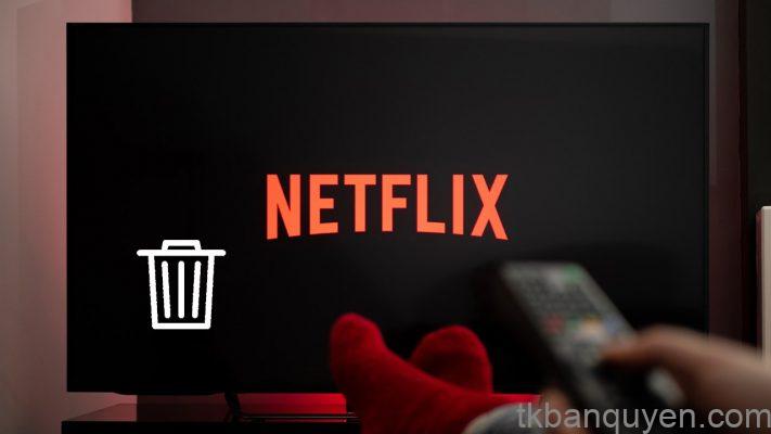 Cách xem Netflix trên TV miễn phí 2 Cách xem Netflix trên TV miễn phí