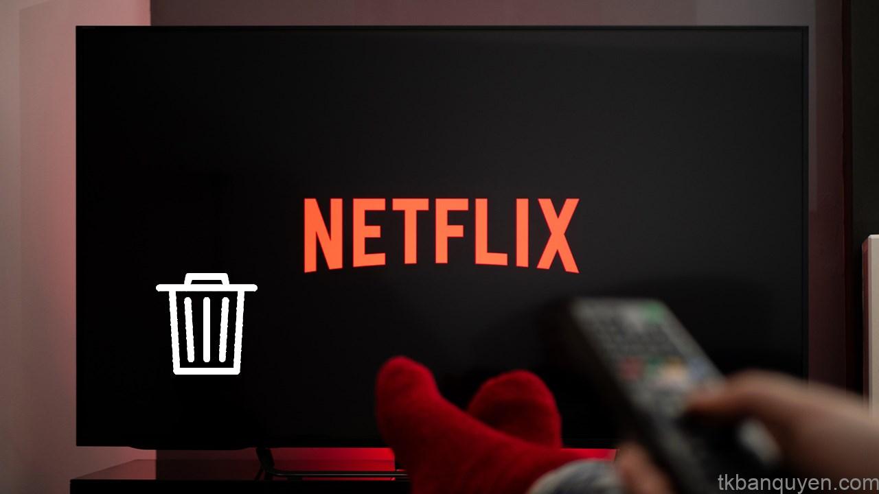Cách xem Netflix trên TV miễn phí 1 Cách xem Netflix trên TV miễn phí