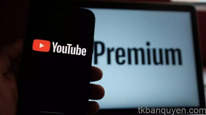 Gói YouTube Premium cá nhân và gia đình khác nhau như thế nào? 5 Gói YouTube Premium cá nhân và gia đình
