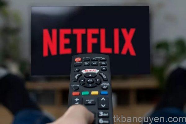 Cách khắc phục lỗi Netflix Cách khắc phục lỗi Netflix