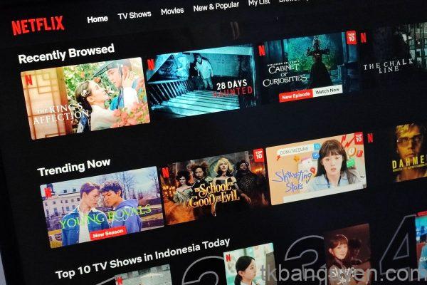 Cách xem Netflix trên TV miễn phí Cách xem Netflix trên TV miễn phí