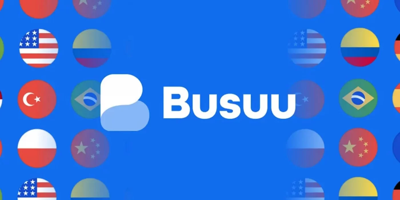 Busuu có miễn phí không? 1 Học ngoại ngữ trên Busuu