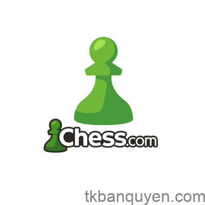 Tài khoản Chess.com bị khóa Tài khoản Chess.com bị khóa