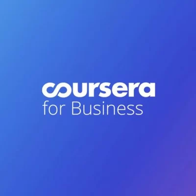 Coursera Business Coursera Business