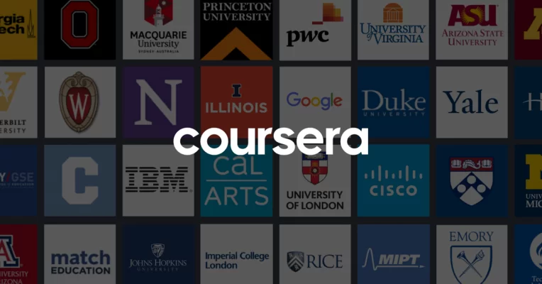 Chứng chỉ Coursera có giá trị không 4 Giá trị chứng chỉ Coursera