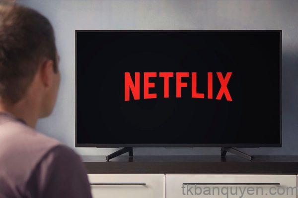 Lỗi Netflix Lỗi Netflix