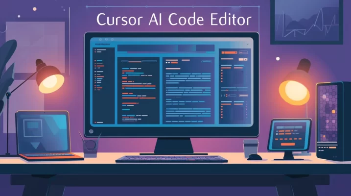 Cài đặt Cursor AI miễn phí Cài đặt Cursor AI miễn phí