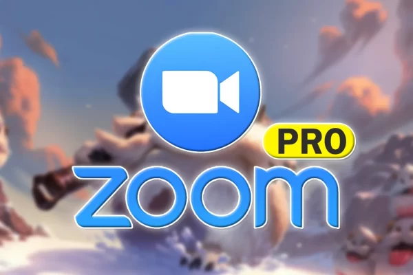 Tài khoản Zoom Pro free: Cách đăng ký 4 Lợi ích của Zoom Pro