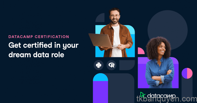 ài khoản DataCamp Premium Free ài khoản DataCamp Premium Free