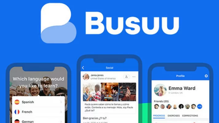 Gói Premium Busuu Gói Premium Busuu