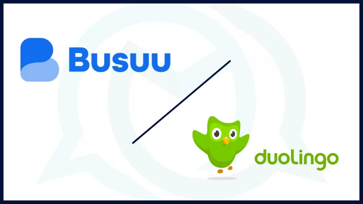 busuu vs duolingo busuu vs duolingo