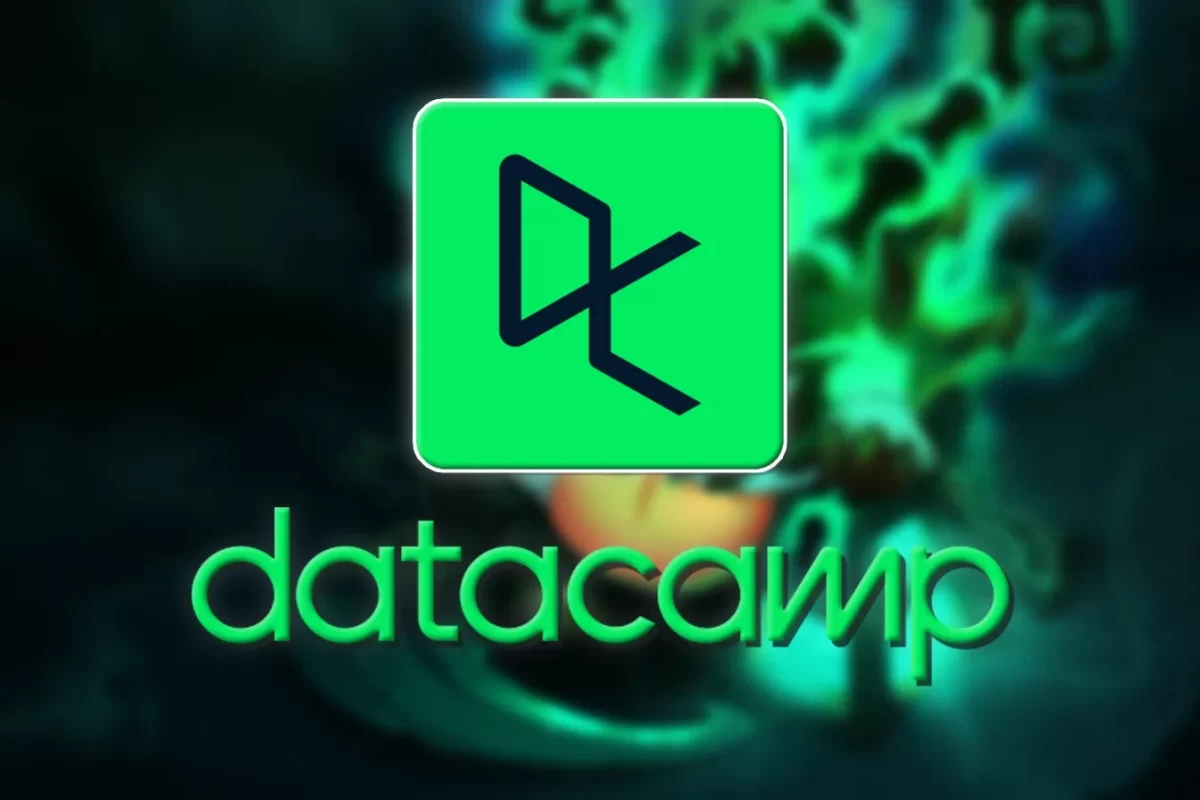 Tài khoản DataCamp premium free 1 tài khoản DataCamp miễn phí