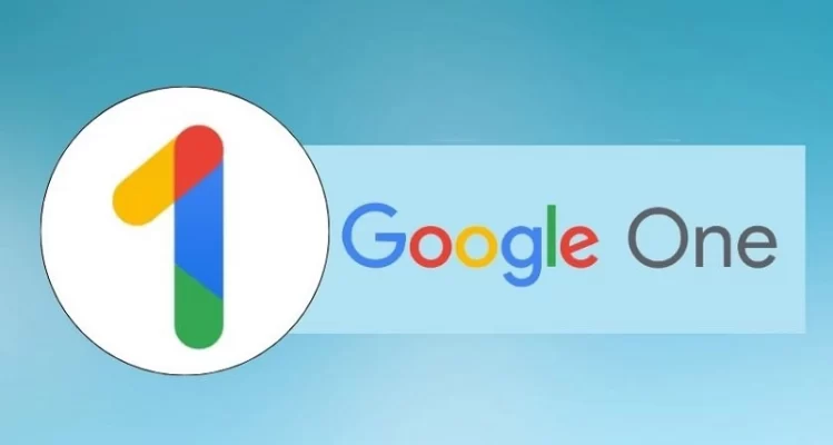 Google One miễn phí Google One miễn phí
