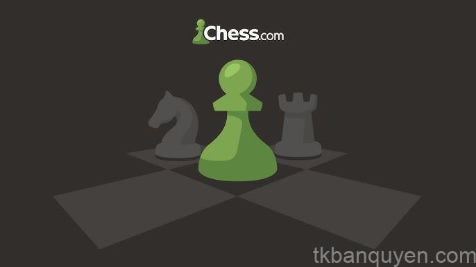 Tài khoản Chess.com miễn phí Tài khoản Chess.com miễn phí