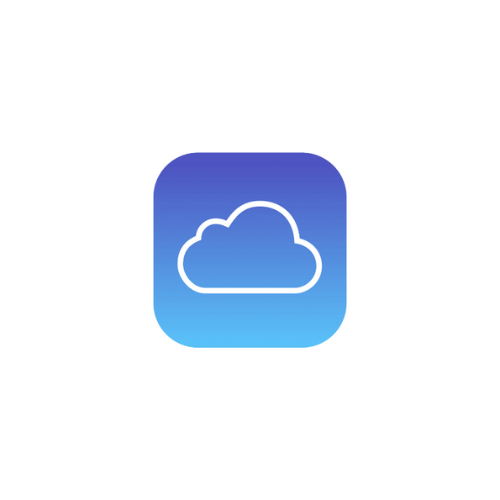 Icloud nâng cấp chính chủ 400GB - 800G 1 icloud